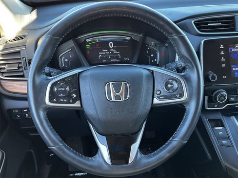 Used 2020 Honda CR-V EX-L image 11