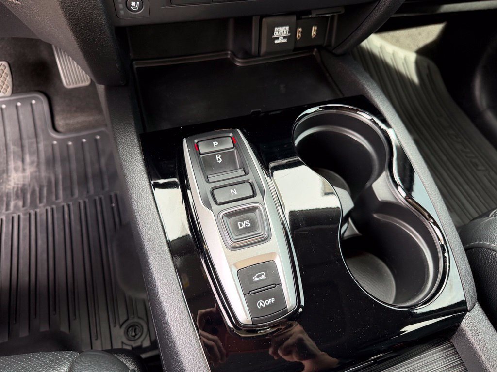 Used 2018 Honda Pilot Elite image 26