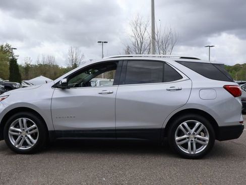 Used 2020 Chevrolet Equinox Premier image 5
