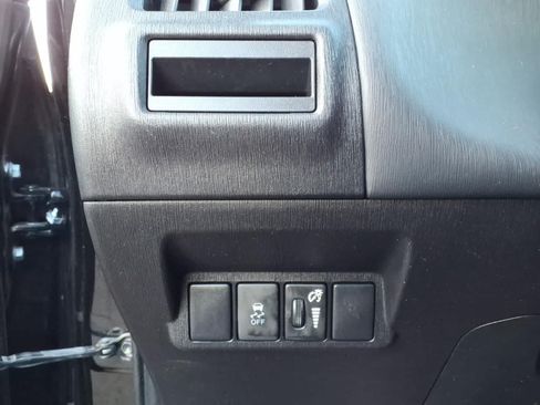 Used 2017 Toyota Prius V Four FWD image 15
