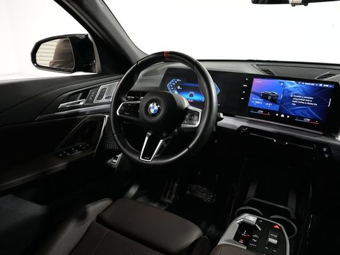 Used 2024 BMW X2 M35i AWD/4WD image 11