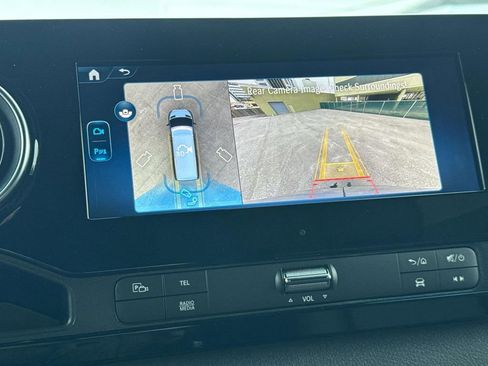 New 2025 Mercedes-Benz Sprinter 2500 image 12