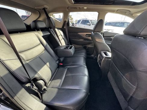 Used 2017 Nissan Murano AWD image 34