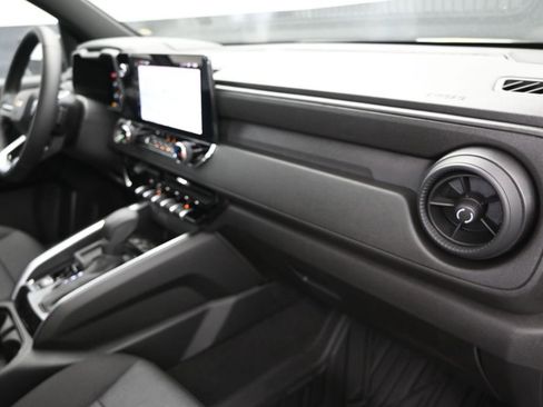 New 2026 Chevrolet Colorado W/T w/ Advanced Trailering Package image 26