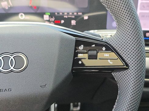 New 2026 Audi S5 Premium Plus AWD/4WD image 21