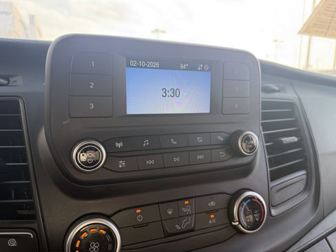 Used 2023 Ford Transit 250 Medium Roof AWD image 33