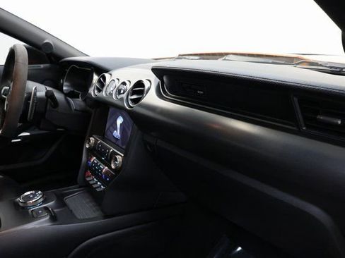 Used 2021 Ford Mustang Shelby GT500 w/ Technology Package image 79