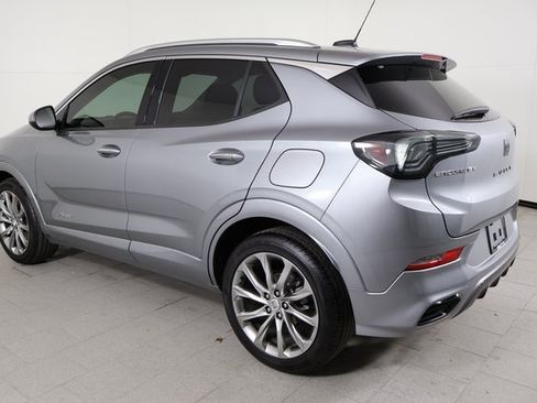 Used 2025 Buick Encore GX Avenir image 7
