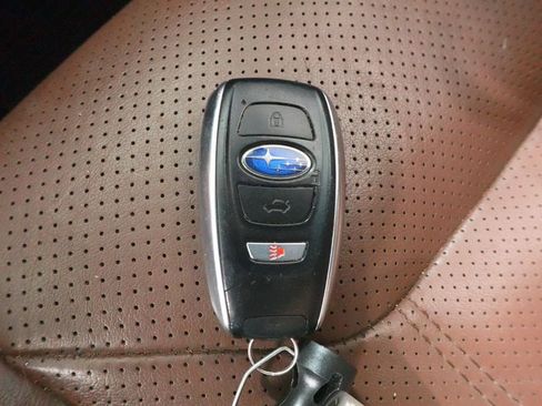 Used 2020 Subaru Forester Touring w/ Popular Package #2 AWD/4WD image 19