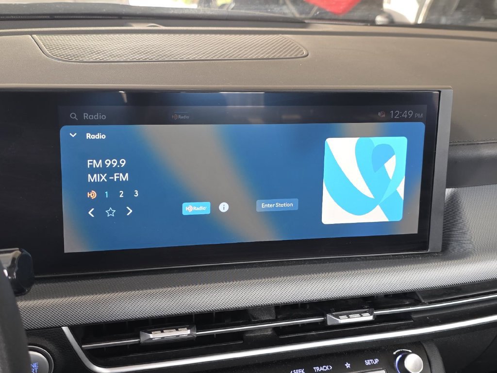 Used 2025 Hyundai Sonata SEL FWD image 13