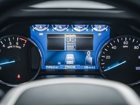 Used 2022 Ford Expedition Max Limited image 54