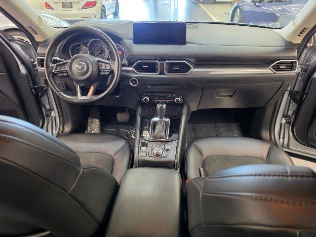 Used 2021 MAZDA CX-5 Touring AWD/4WD image 10