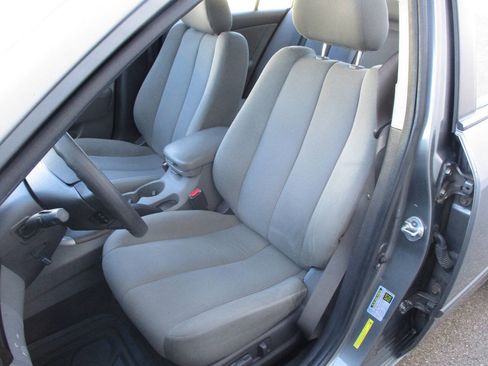 Used 2009 Hyundai Sonata GLS w/ Popular Equipment Pkg 2 image 17