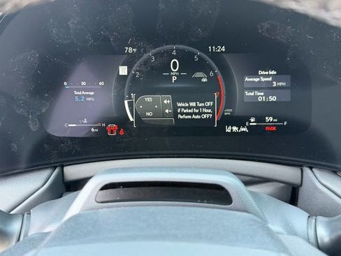 New 2026 Lexus TX 350 AWD image 33