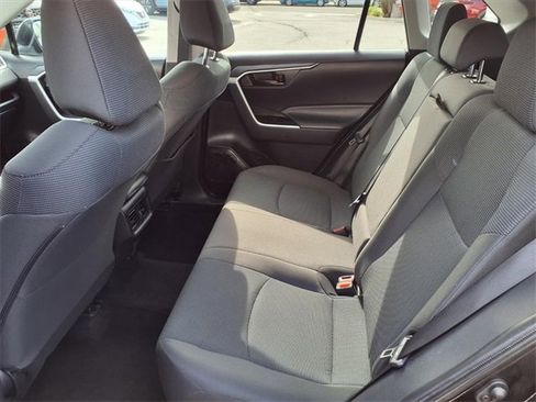 Used 2024 Toyota RAV4 LE image 17