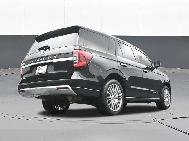 Used 2022 Ford Expedition Platinum AWD/4WD image 48