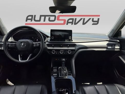 Used 2023 Acura Integra FWD image 17
