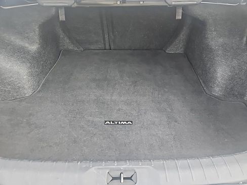 Used 2024 Nissan Altima 2.5 SV image 27