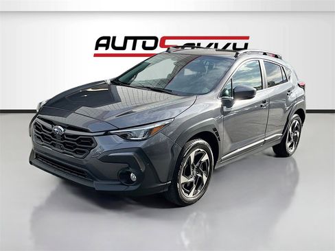 Used 2024 Subaru Crosstrek 2.5i Limited w/ Popular Package #3A image 3