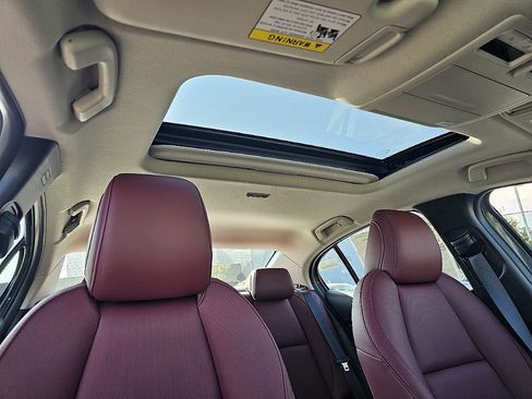 New 2026 MAZDA MAZDA3 Carbon image 17