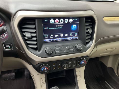 Used 2017 GMC Acadia Denali w/ Technology Package AWD/4WD image 20