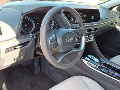 Certified 2023 Hyundai Sonata SEL image 13