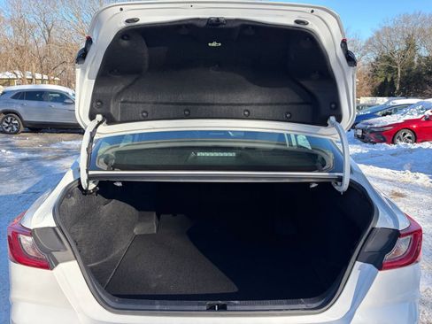 Used 2025 Toyota Camry LE image 30