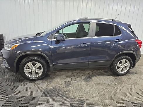 Used 2018 Chevrolet Trax LT w/ LPO, Protection Package image 5