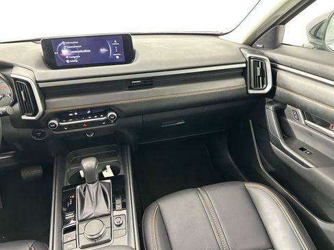 Used 2025 MAZDA CX-50 AWD 2.5 Hybrid w/ Premium Pkg image 25