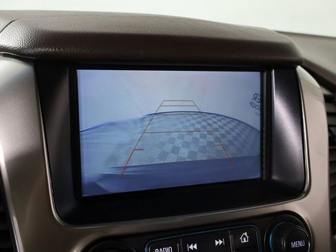 Used 2018 Chevrolet Tahoe Premier image 6