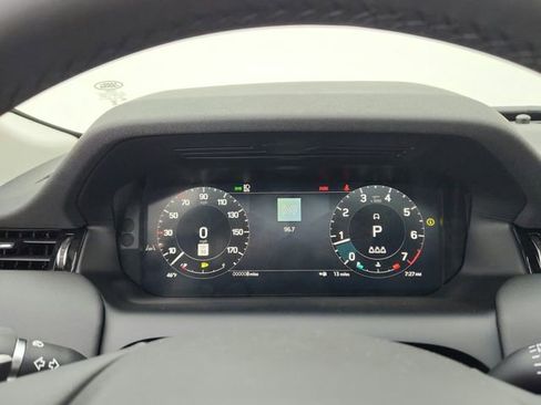 Certified 2025 Land Rover Discovery Sport S image 28