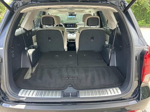 Used 2023 Hyundai Palisade Calligraphy w/ Cargo Package FWD image 14