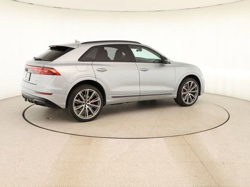 New 2026 Audi Q8 Prestige AWD/4WD image 7