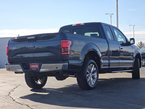 Used 2016 Ford F150 XLT w/ Equipment Group 302A Luxury image 23