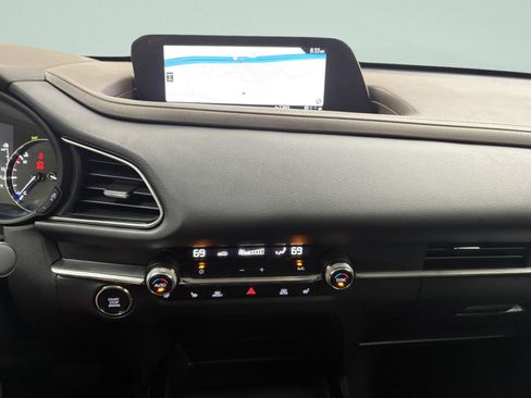 Used 2022 MAZDA CX-30 2.5 Turbo w/ Premium Plus Pkg image 17