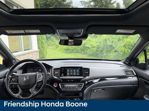Used 2021 Honda Passport Elite image 50
