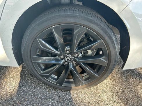 Used 2023 Toyota Corolla SE FWD image 10