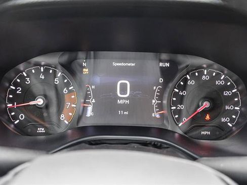 New 2026 Jeep Compass Limited image 22