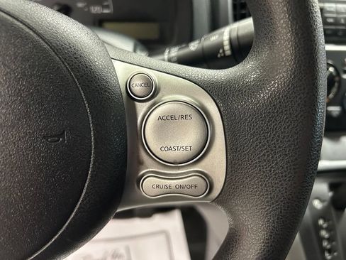 Used 2015 Nissan NV200 SV w/ Back Door Glass Package FWD image 9