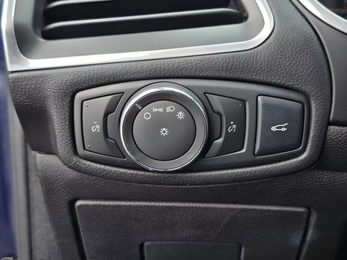 Used 2016 Ford Edge Sport w/ Equipment Group 401A image 24