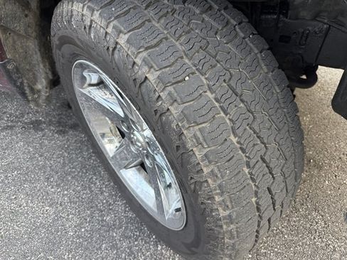 Used 2016 RAM 1500 Express AWD/4WD image 5