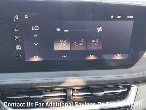 New 2026 Buick Envista Sport Touring FWD image 14