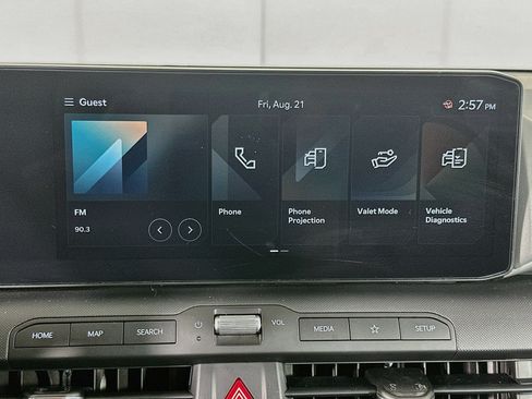 Used 2025 Kia K4 FWD image 19