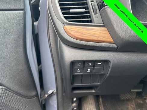 Used 2021 Honda CR-V Touring image 23