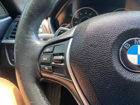 Used 2015 BMW 428i Convertible RWD image 22