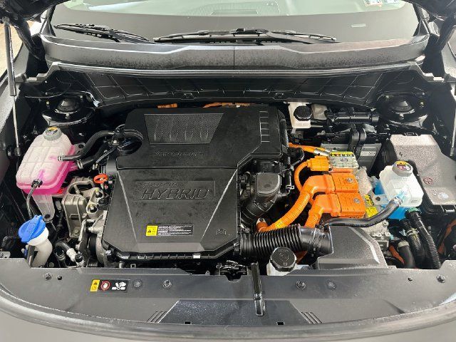 Used 2023 Kia Niro EX w/ EX Cold Weather Package FWD image 25