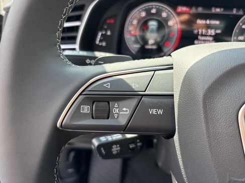 New 2026 Audi Q8 Premium Plus image 23