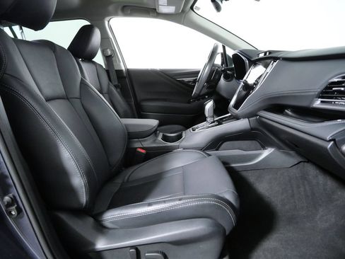Used 2023 Subaru Outback Limited AWD/4WD image 11