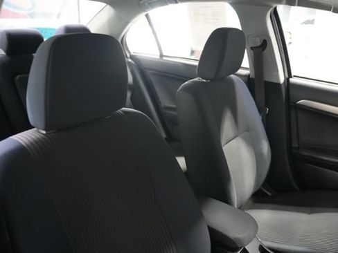 Used 2015 Mitsubishi Lancer SE AWD/4WD image 20