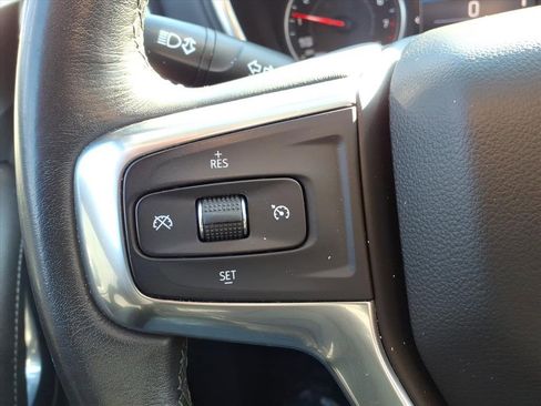 Used 2019 Chevrolet Blazer LT w/ LPO, Floor Liner Package image 28